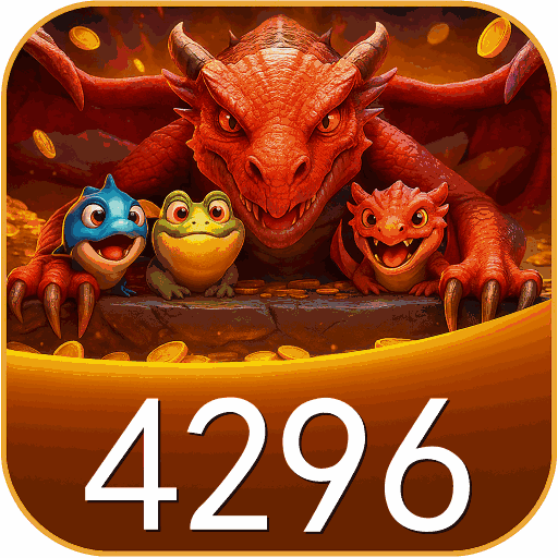 4296 Cassino Online